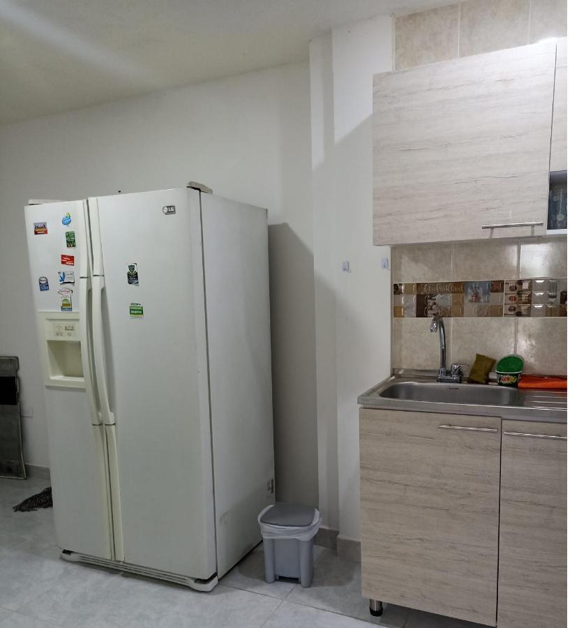 Home To Go Hostal Apartamentos Cali Ngoại thất bức ảnh
