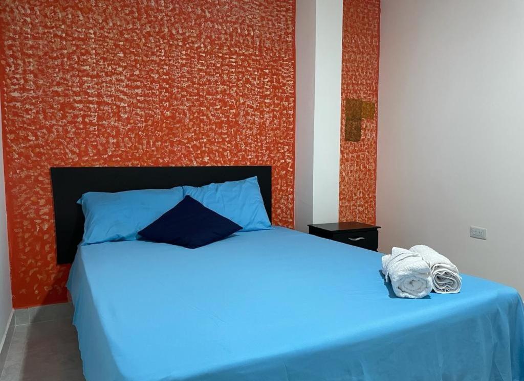 Home To Go Hostal Apartamentos Cali Ngoại thất bức ảnh