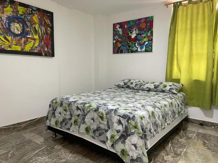Home To Go Hostal Apartamentos Cali Ngoại thất bức ảnh