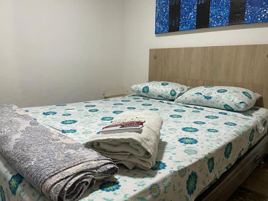 Home To Go Hostal Apartamentos Cali Ngoại thất bức ảnh
