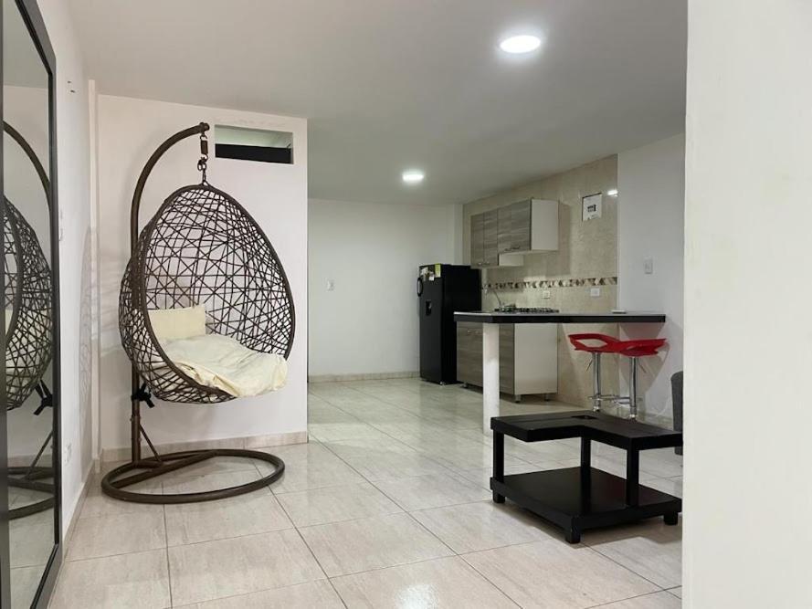 Home To Go Hostal Apartamentos Cali Ngoại thất bức ảnh