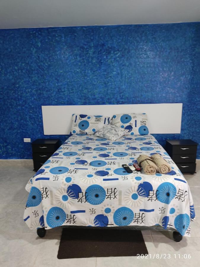 Home To Go Hostal Apartamentos Cali Ngoại thất bức ảnh