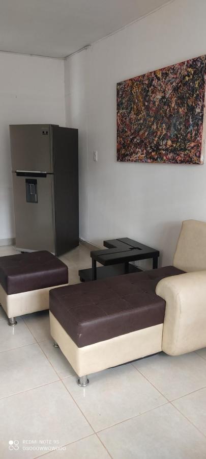 Home To Go Hostal Apartamentos Cali Ngoại thất bức ảnh