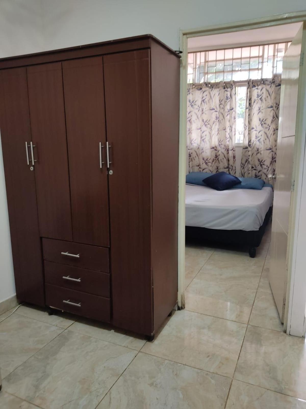Home To Go Hostal Apartamentos Cali Ngoại thất bức ảnh