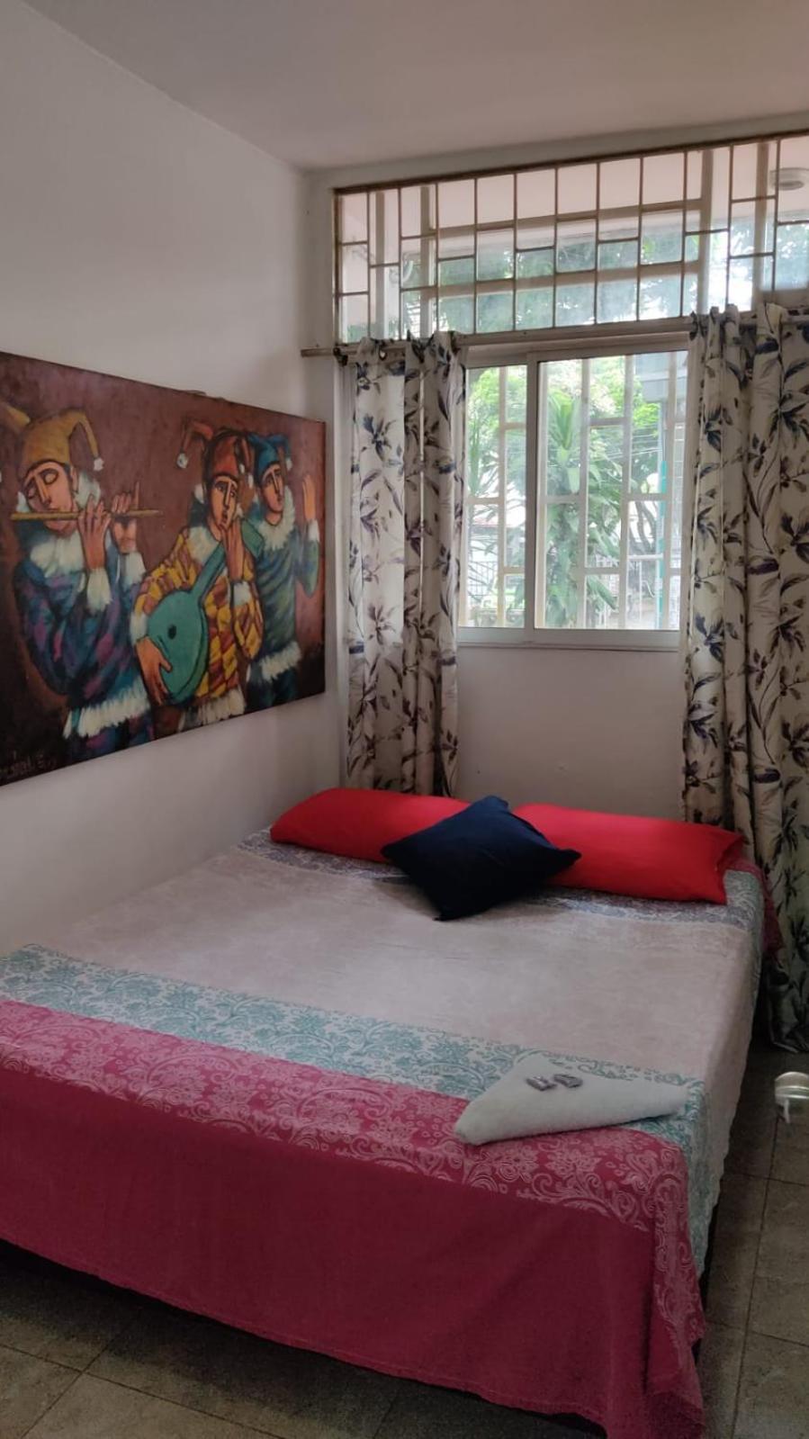 Home To Go Hostal Apartamentos Cali Ngoại thất bức ảnh