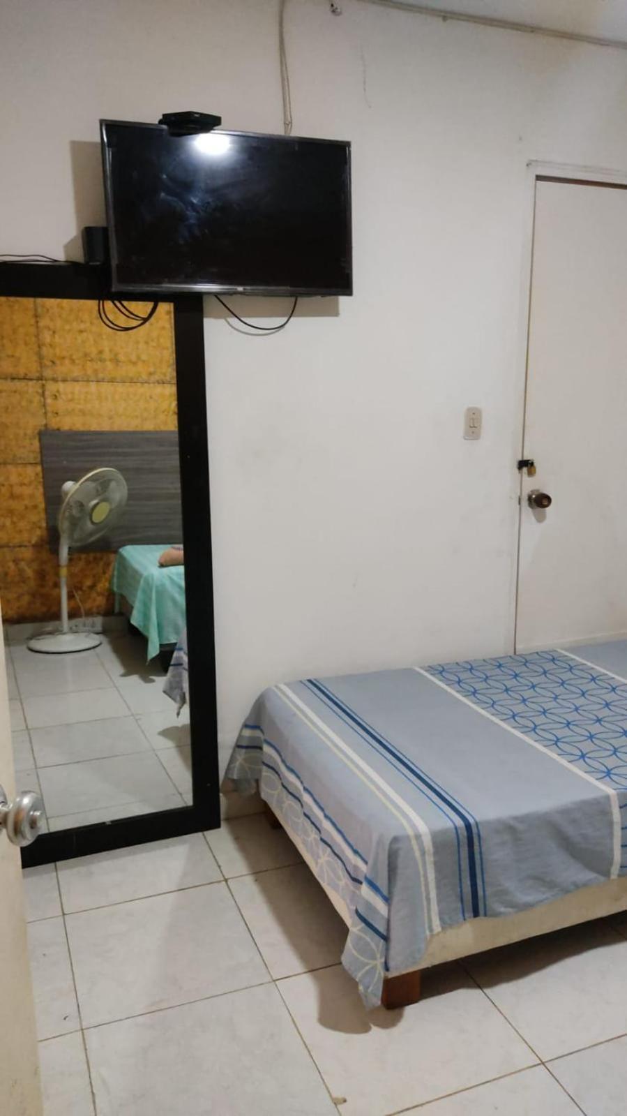 Home To Go Hostal Apartamentos Cali Ngoại thất bức ảnh
