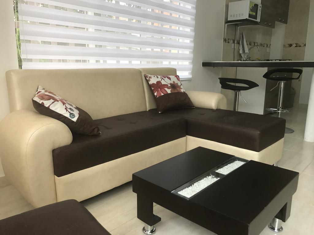 Home To Go Hostal Apartamentos Cali Ngoại thất bức ảnh