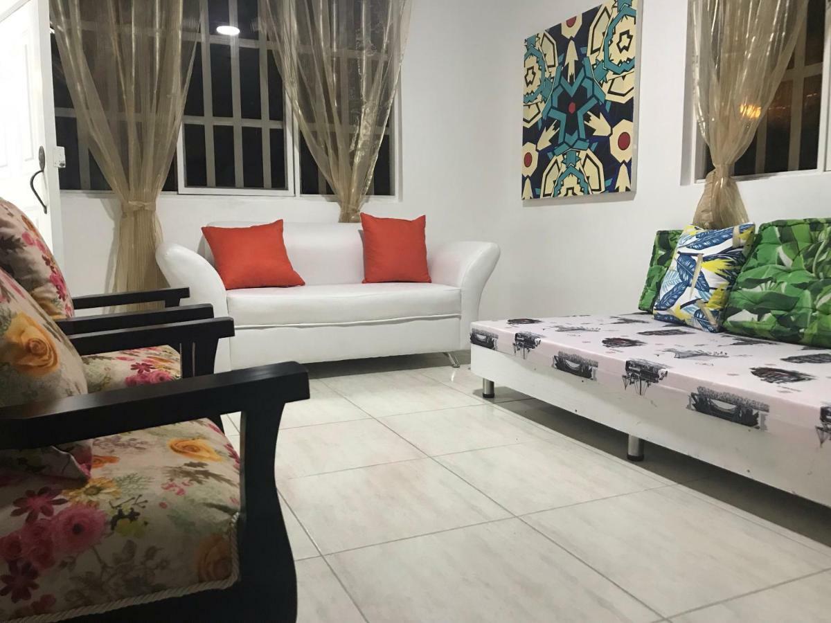 Home To Go Hostal Apartamentos Cali Ngoại thất bức ảnh